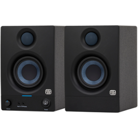 PreSonus® Eris® 3.5 2nd Gen (par paire)